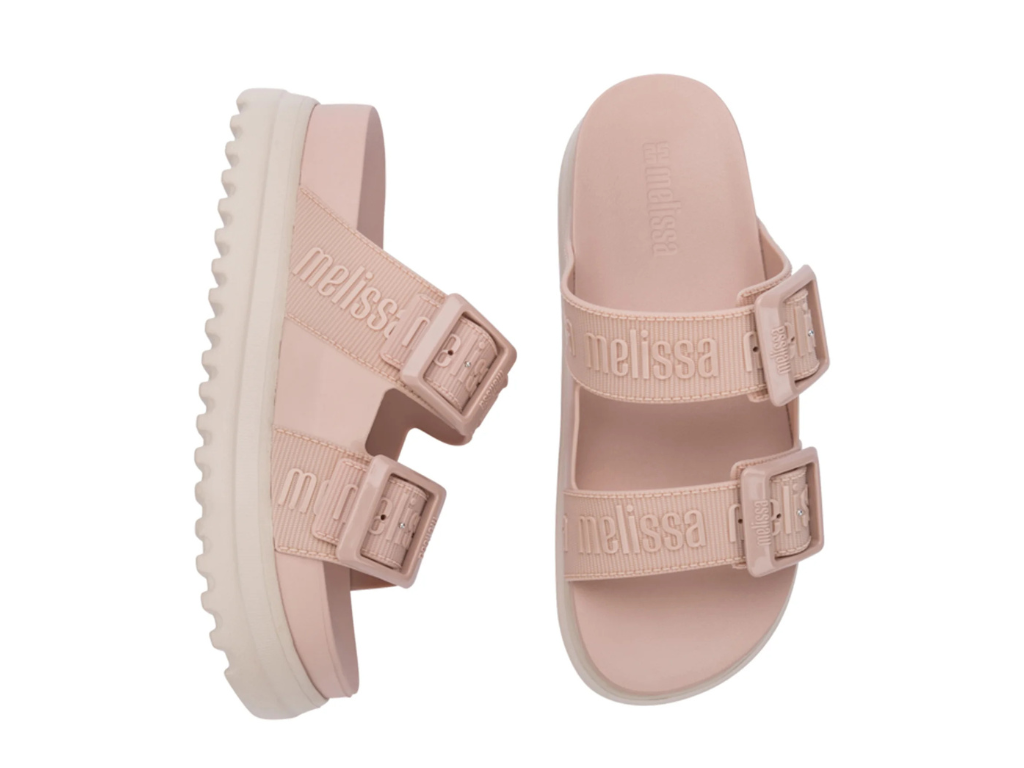 MELISSA COZY M LOVER PLATFORM AD – 