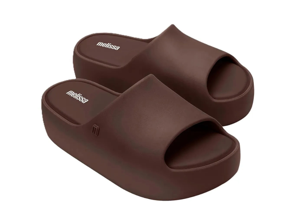 MELISSA FREE PLATFORM SLIDE AD – BRONZE
