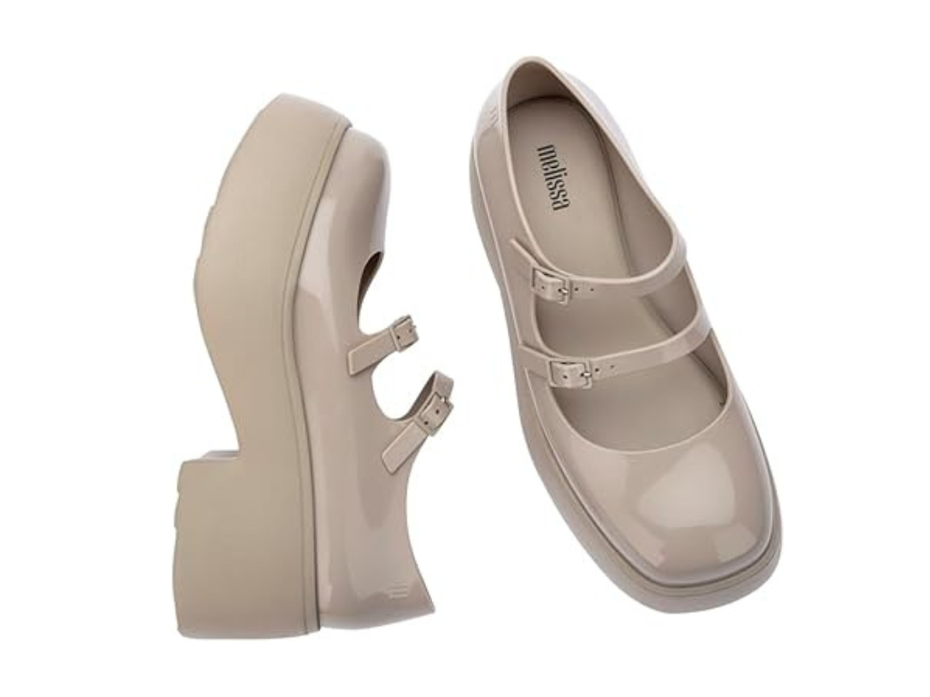 MELISSA FARAH AD – 