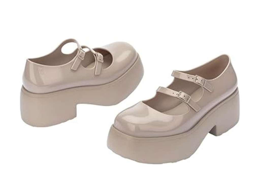 MELISSA FARAH AD – 