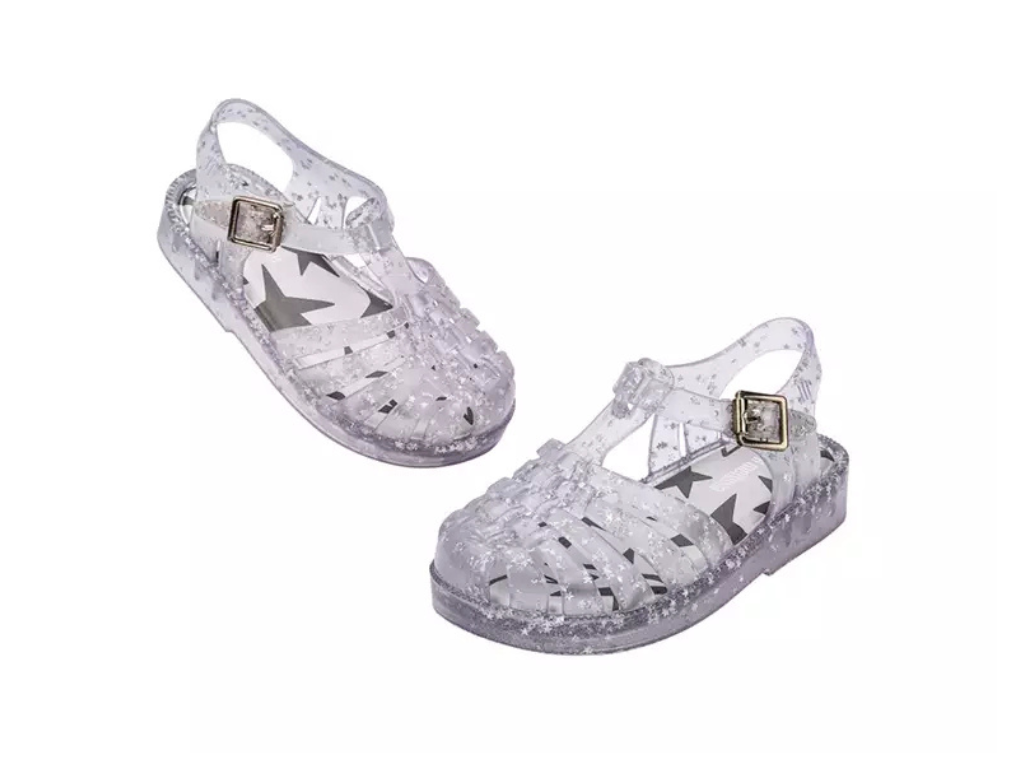 MINI MELISSA POSSESSION SHINY ELEMENTS BB – 