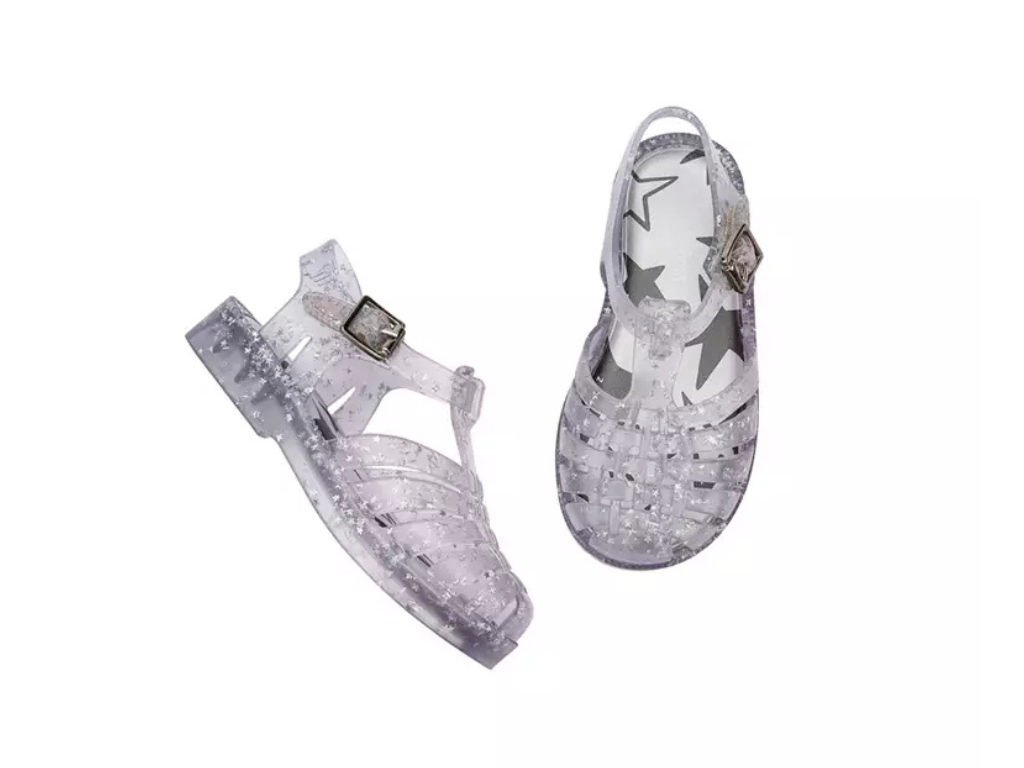 MINI MELISSA POSSESSION SHINY ELEMENTS BB – 