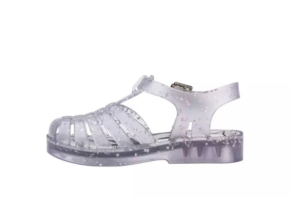MINI MELISSA POSSESSION SHINY ELEMENTS BB – 