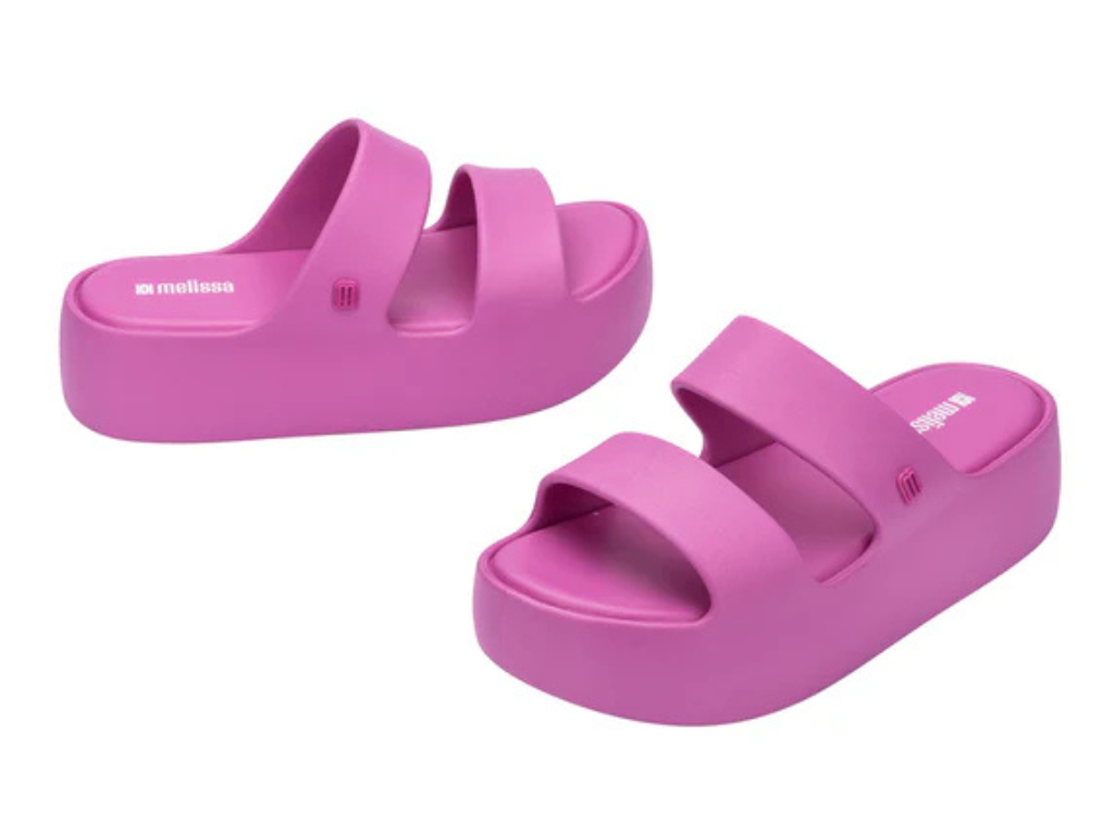 MELISSA FREE LINE PLATFORM AD – 