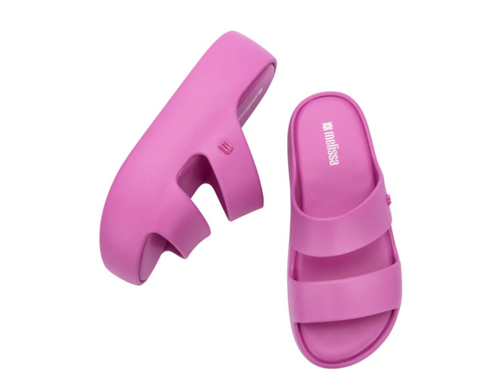 MELISSA FREE LINE PLATFORM AD – 