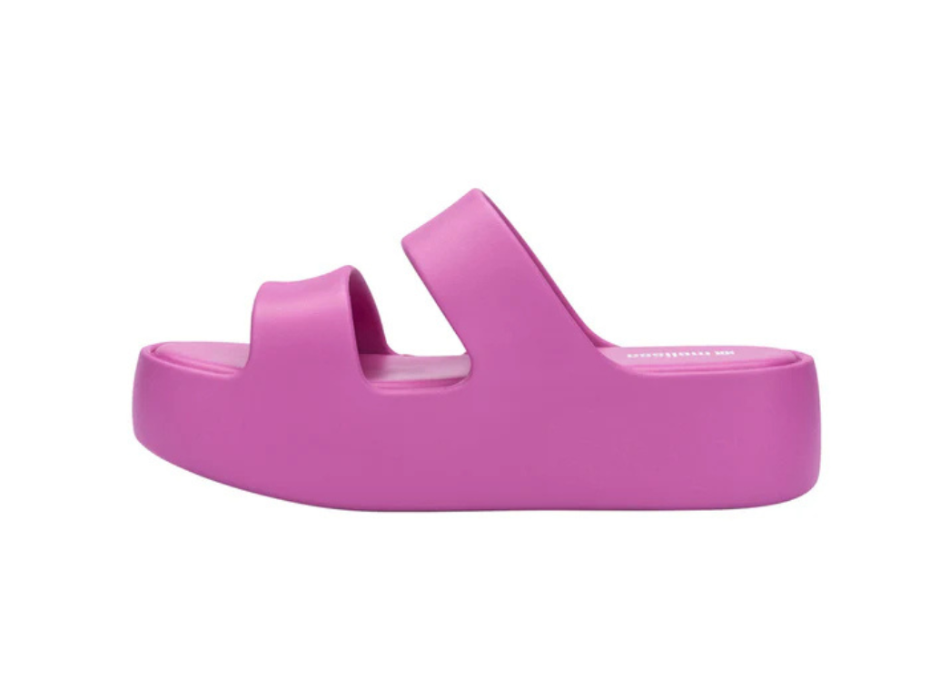 MELISSA FREE LINE PLATFORM AD – 