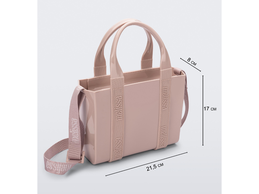 MELISSA MINI DULCE BAG – 