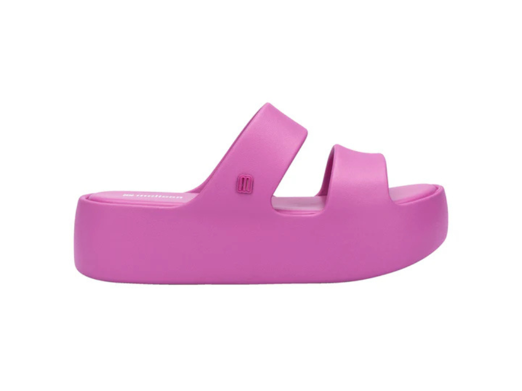 MELISSA FREE LINE PLATFORM AD – 