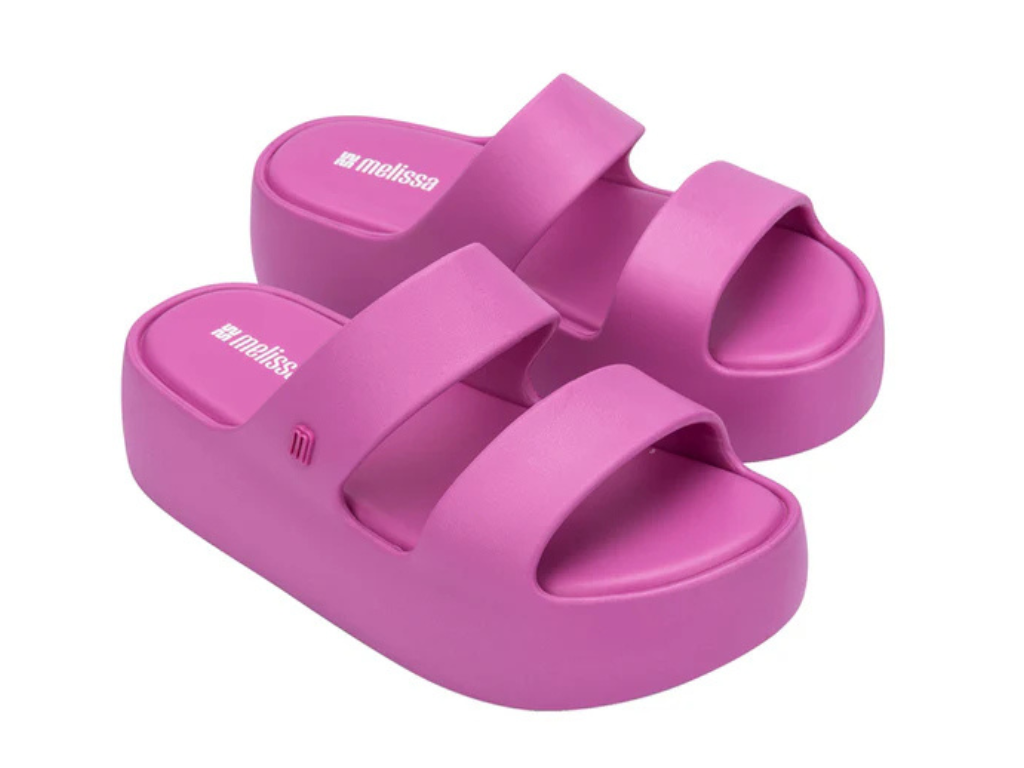 MELISSA FREE LINE PLATFORM AD – LILAC