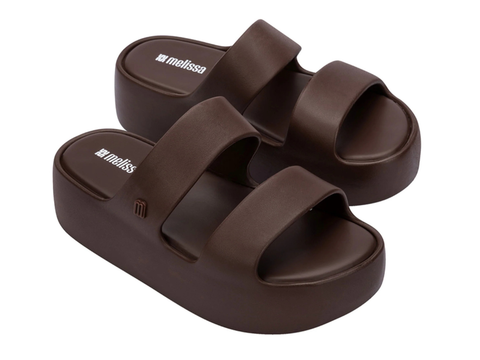 MELISSA FREE LINE PLATFORM AD