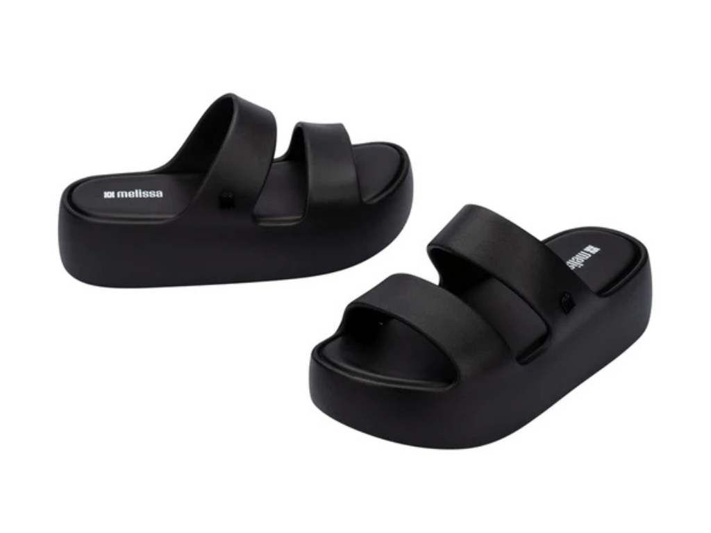 MELISSA FREE LINE PLATFORM AD – 