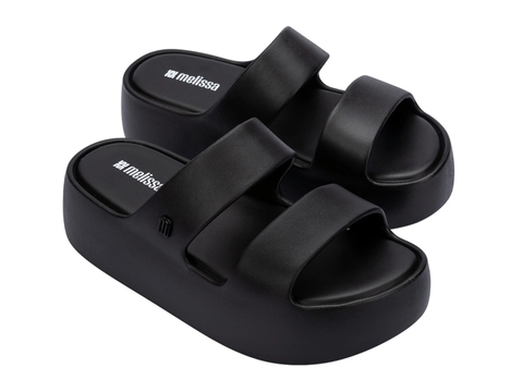 MELISSA FREE LINE PLATFORM AD