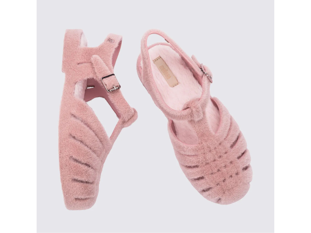 MELISSA POSSESSION WARM AD – 