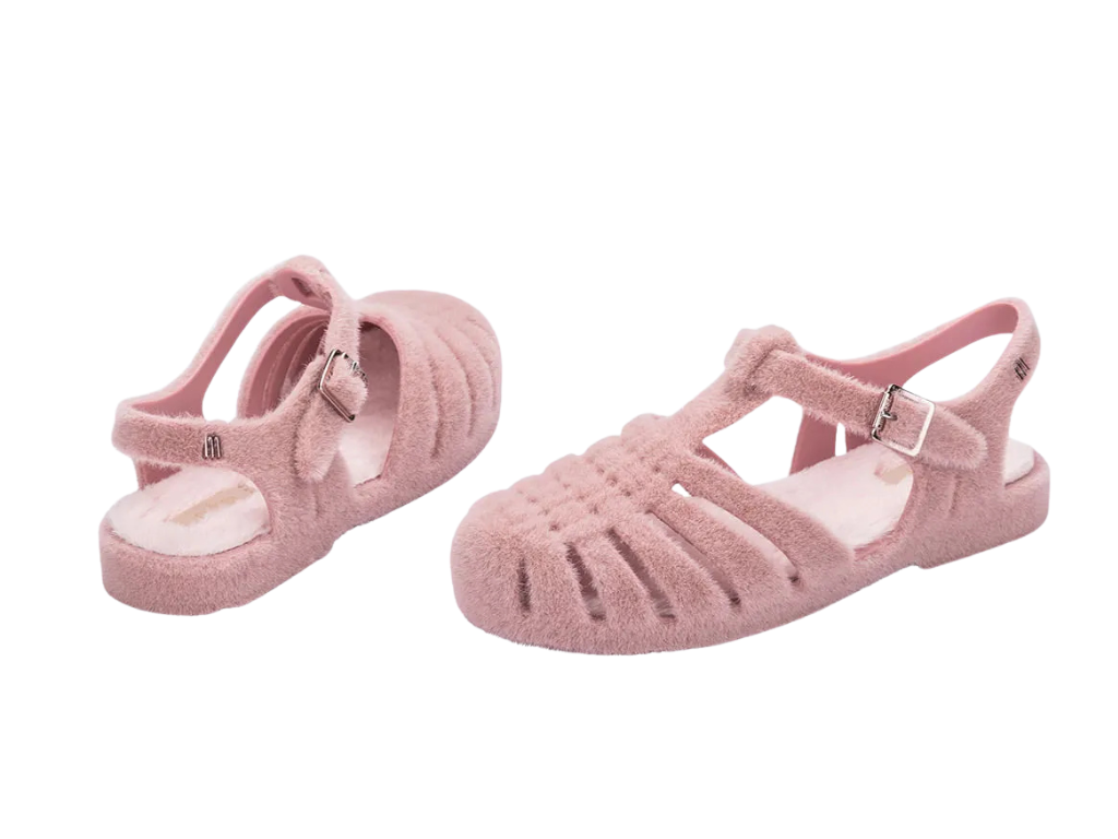 MELISSA POSSESSION WARM AD – 