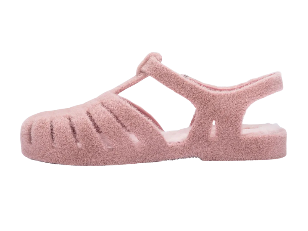 MELISSA POSSESSION WARM AD – 