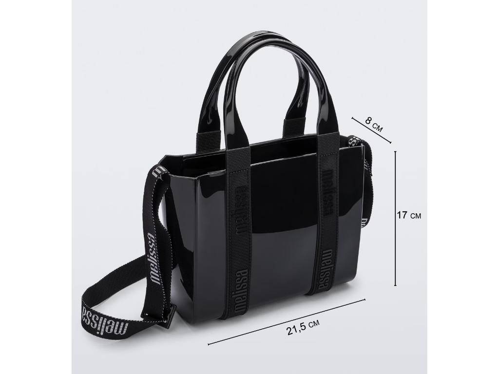 MELISSA MINI DULCE BAG – 