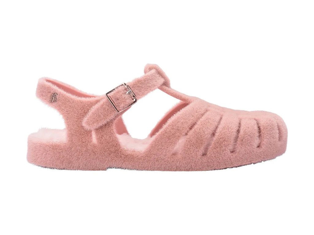 MELISSA POSSESSION WARM AD – 