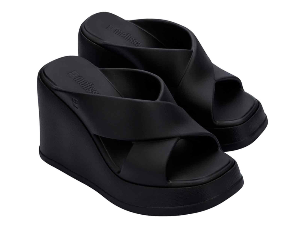 MELISSA FREE VIBE AD – BLACK