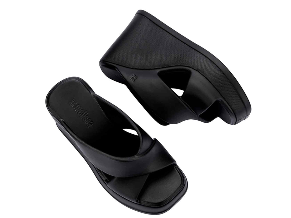 MELISSA FREE VIBE AD – 