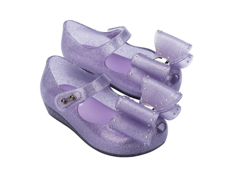 MINI MELISSA ULTRAGIRL CLASSIC BOW BB