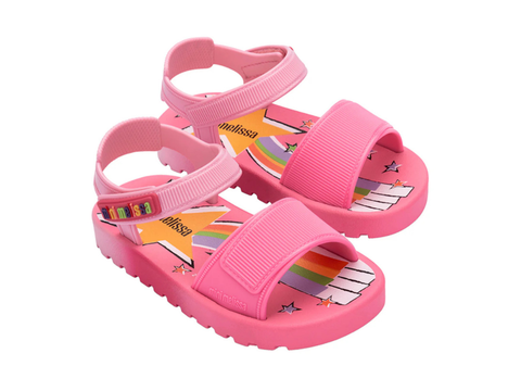 MINI MELISSA COLORS BB