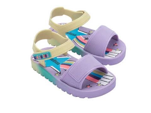 MINI MELISSA COLORS BB