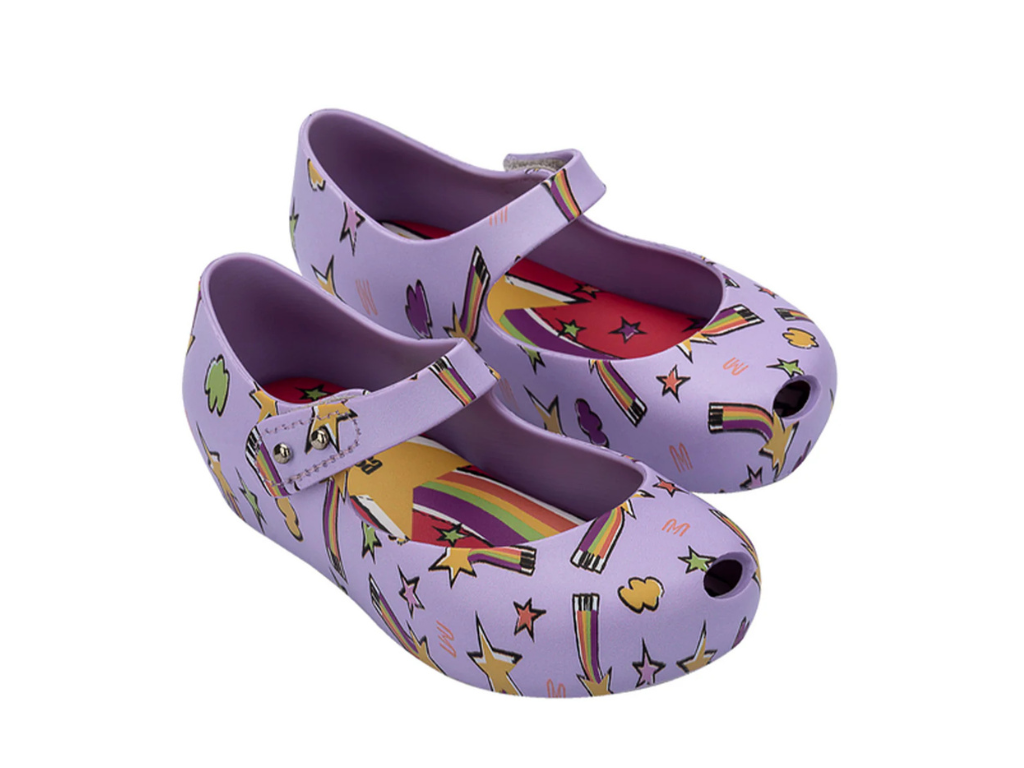 MINI MELISSA ULTRAGIRL COLORS BB – LILAC