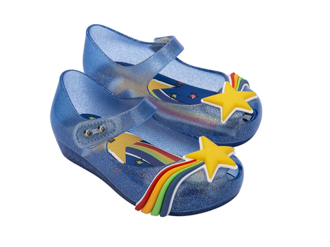 MINI MELISSA ULTRAGIRL COLORS BB