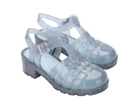 MINI MELISSA POSSESSION HEEL INF