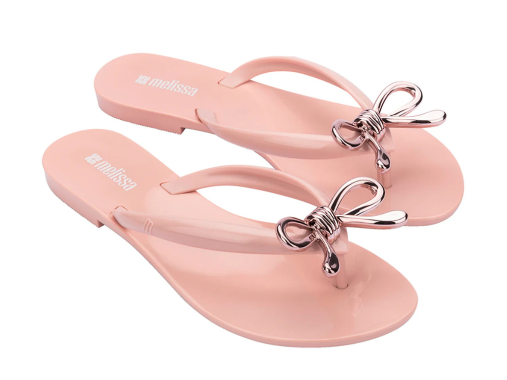 MELISSA HARMONIC IRIS AD – PINK/ROSE