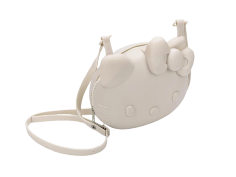 MELISSA CUTE BAG + HELLO KITTY