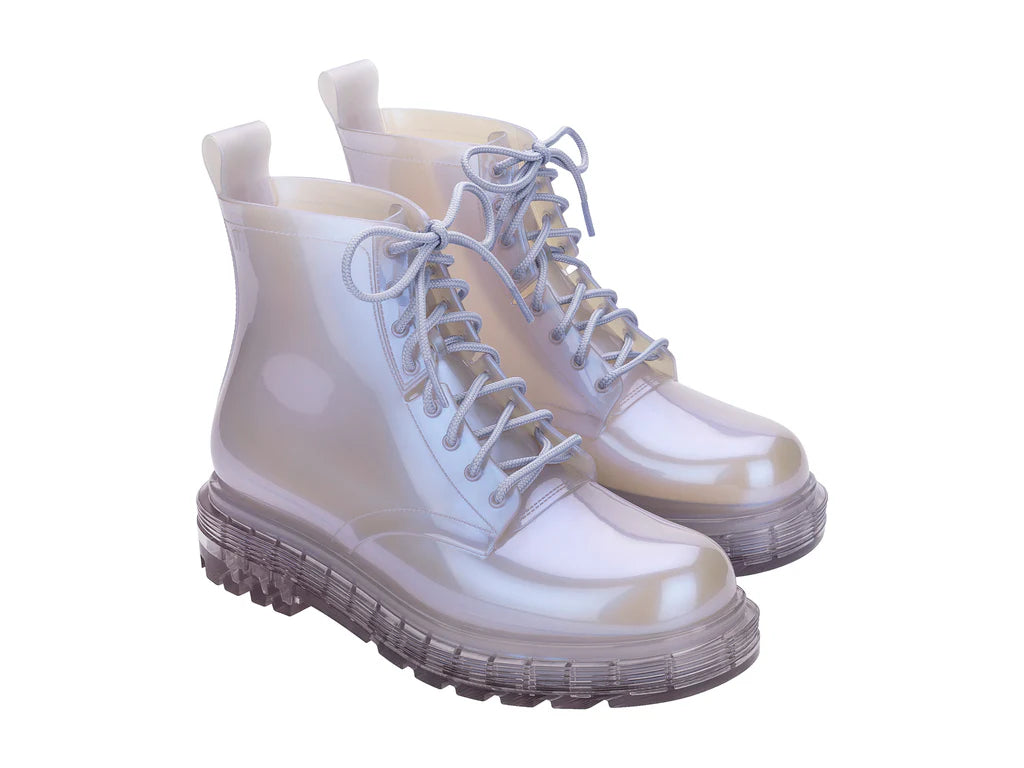 MELISSA COTURNO AD – PEARLY LILAC