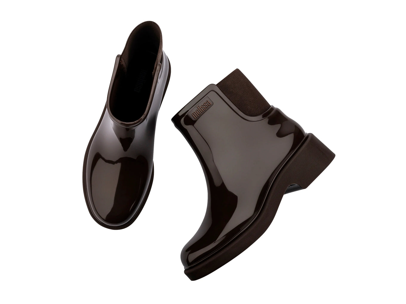 MELISSA CHELSEA BOOT AD – 