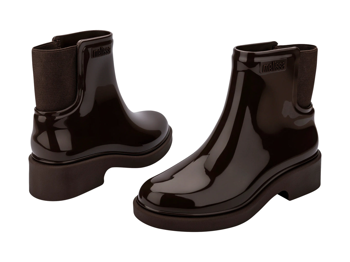 MELISSA CHELSEA BOOT AD – 