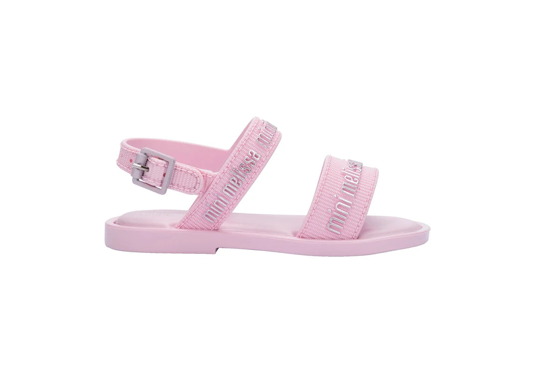 MINI MELISSA MAR SANDAL M LOVER BB – 
