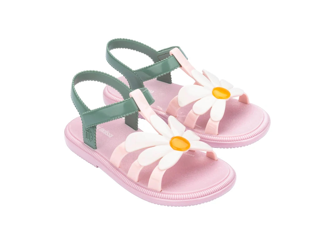 MINI MELISSA HIP BLOOMY INF