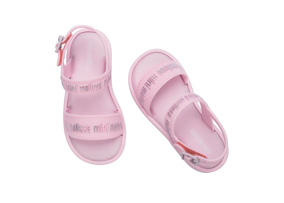 MINI MELISSA MAR SANDAL M LOVER BB – 