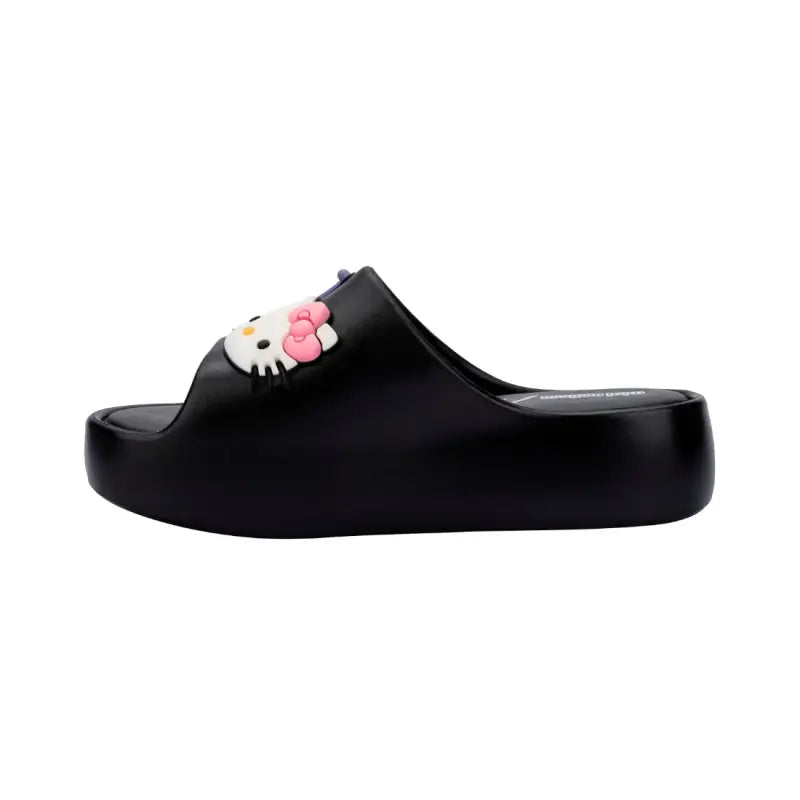 MINI MELISSA FREE PLATFORM SLIDE + HELLO KITTY AND FRIENDS INF – 