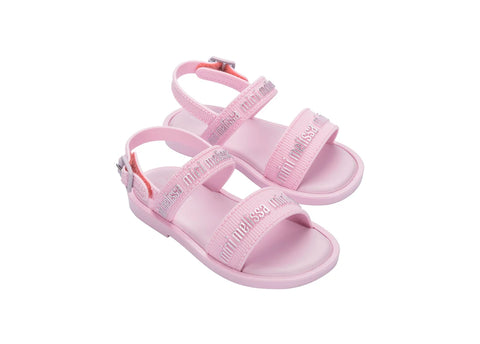 MINI MELISSA MAR SANDAL M LOVER BB