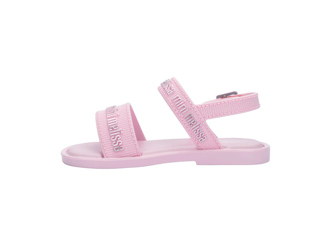 MINI MELISSA MAR SANDAL M LOVER BB – 