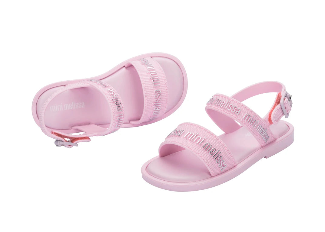 MINI MELISSA MAR SANDAL M LOVER BB – 
