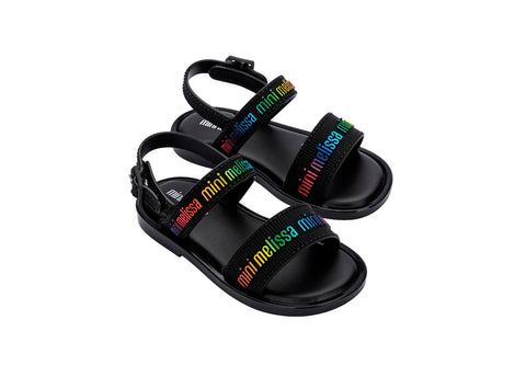 MINI MELISSA MAR SANDAL M LOVER BB