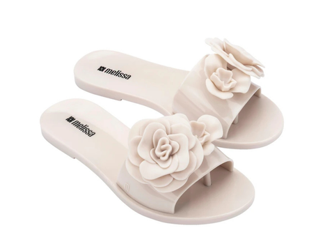 MELISSA BABE PETALS AD