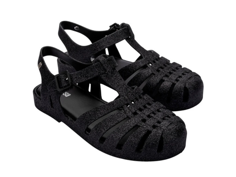 MELISSA POSSESSION GLITTER AD