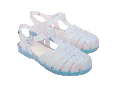 MELISSA POSSESSION GLITTER AD