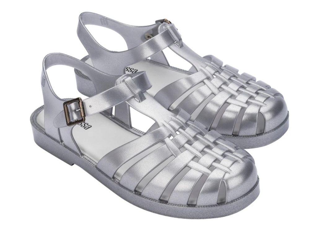 MELISSA POSSESSION MAGIC AD – SILVER