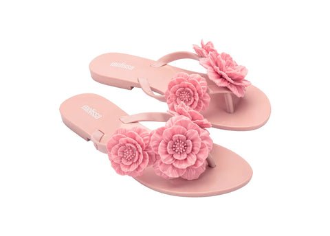 MELISSA HARMONIC SPRINGTIME AD