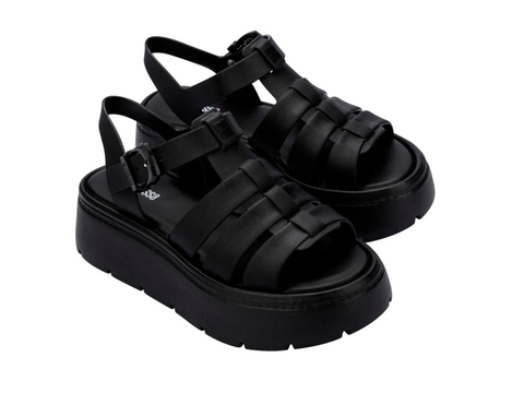 MELISSA UP PLATFORM AD
