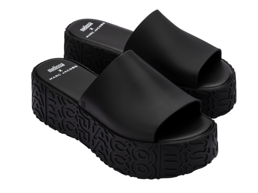 MELISSA BECKY + MARC JACOBS AD – Melissa Shoes Vietnam