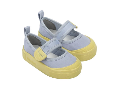 MINI MELISSA BASIC BB